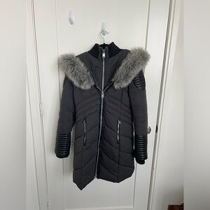 Point Zero Winter Jacket - XS